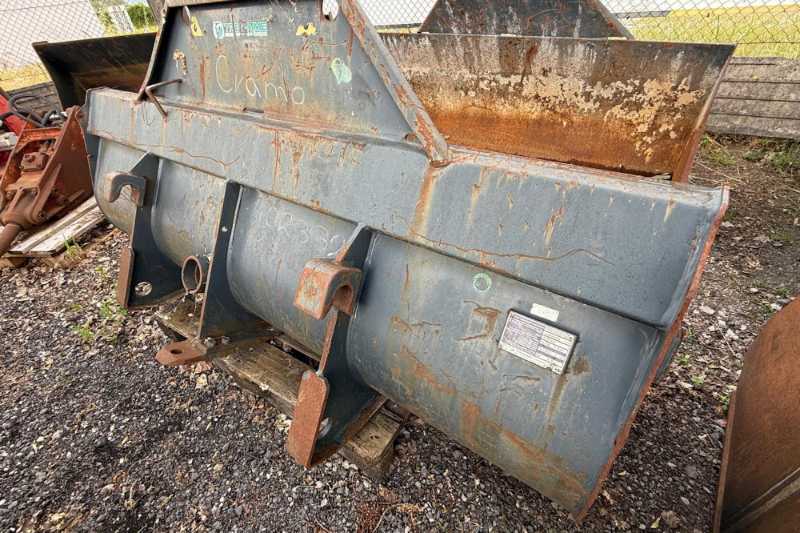 OmecoHub - Immagine MERLO PS90